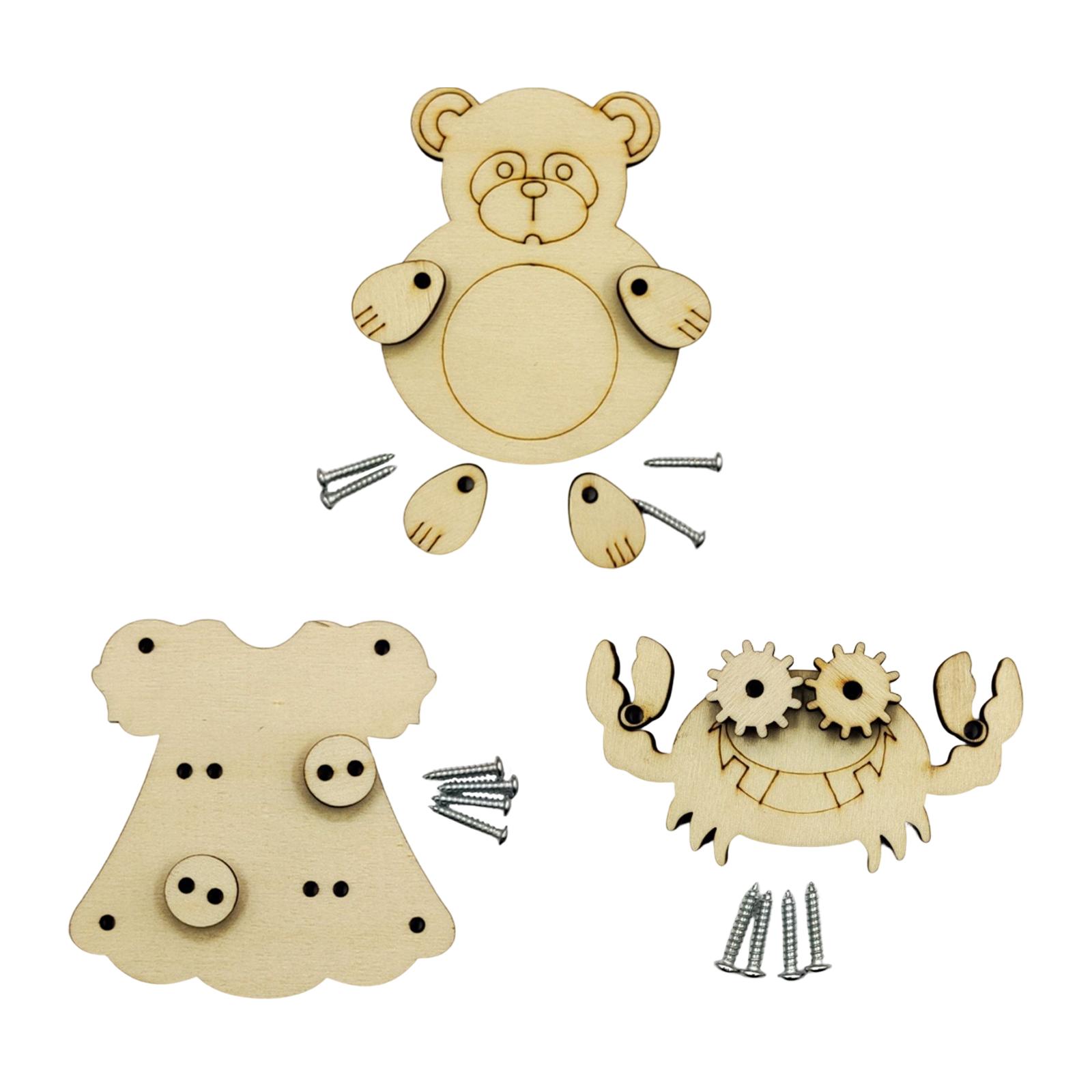 Wooden Montessori Busy Board P - Montessori Wooden Busy Board Toddler ulasan dan harga