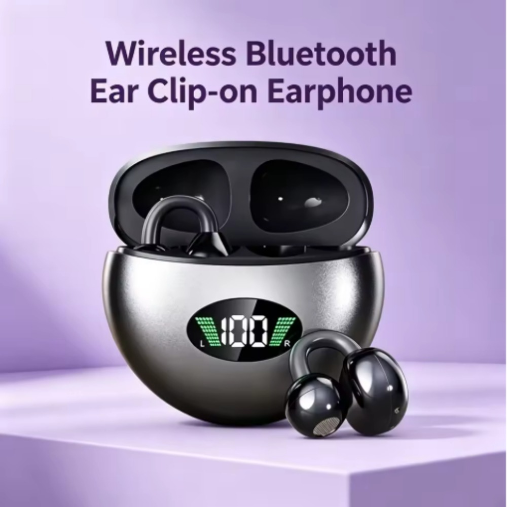 2028 Wireless Bluetooth Earpho - Video Games ulasan dan harga