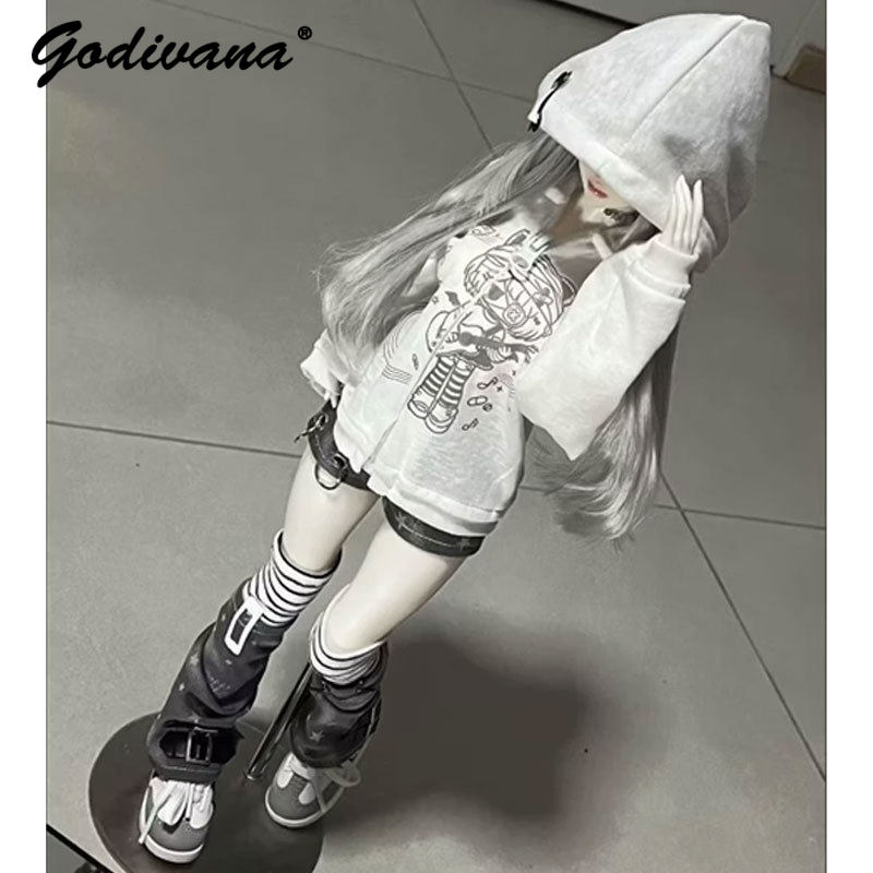 1/4 1/6 BJD Doll Clothes Thin  - Bjd Doll 1 6 Full Set With Clothes ulasan dan harga